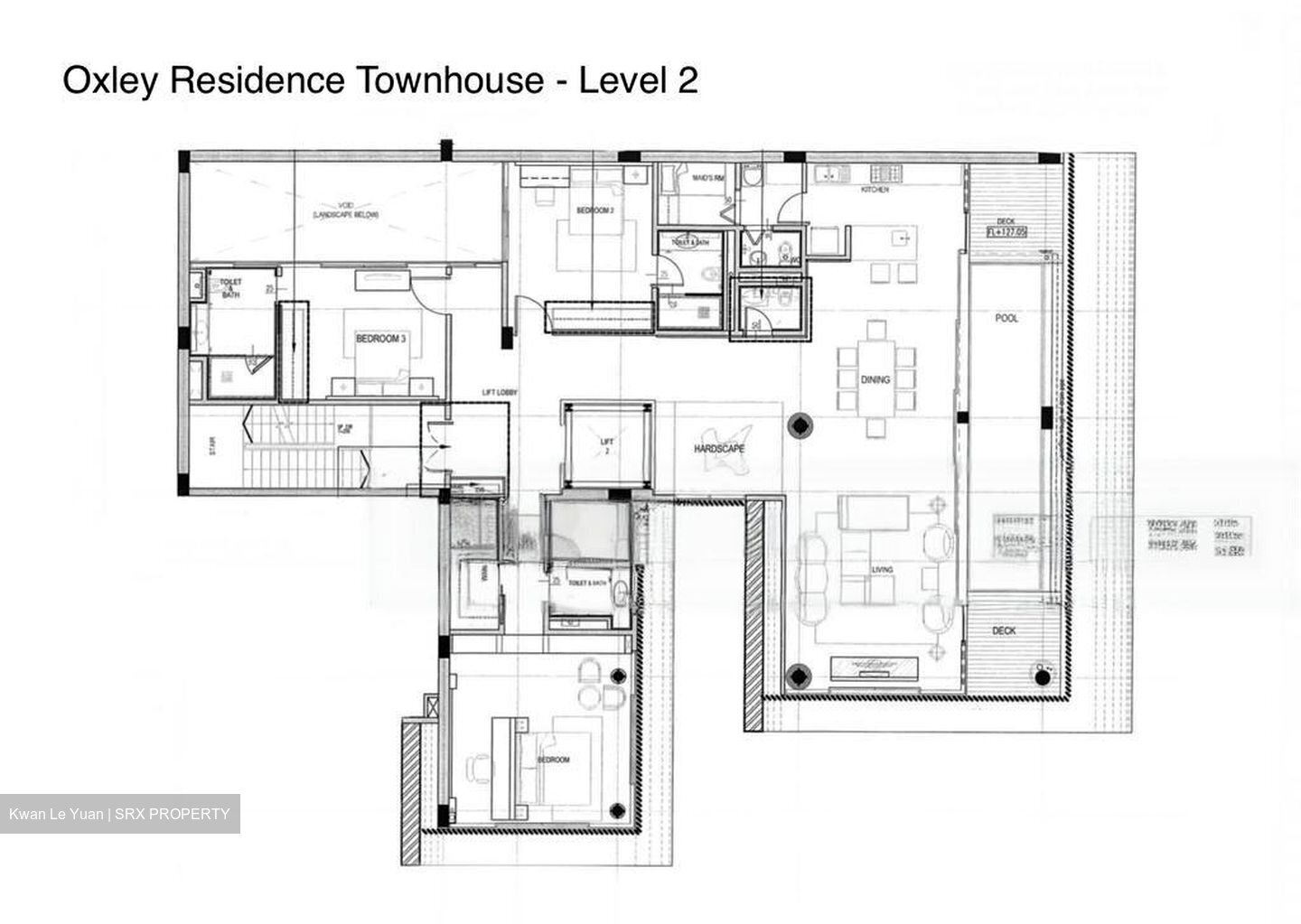 Oxley Residence (D9), Condominium #457616431